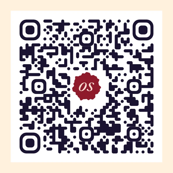Contoh QR Cair